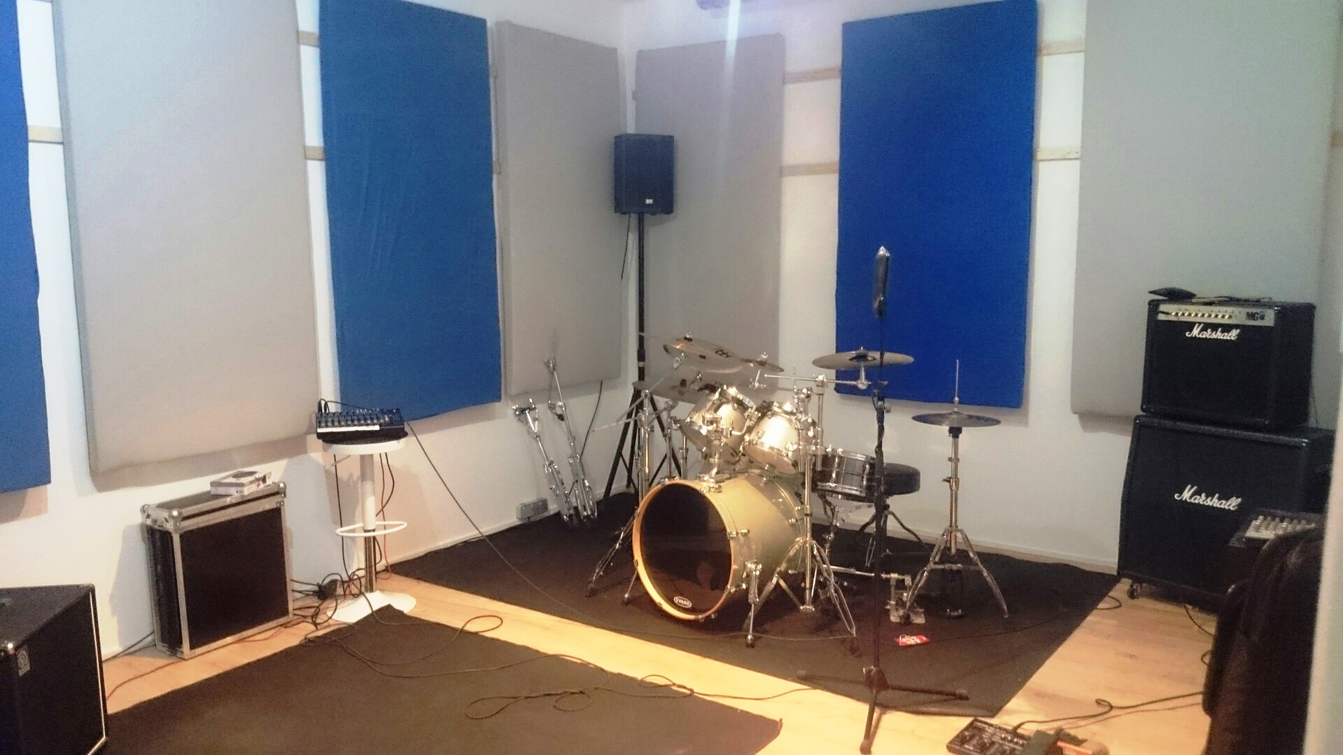 Studio 58